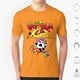 thumbnail image 3 of Roast Beef Dustin Shirt Stranger T Shirt Men Women Kids 6xl Cow Funny Adventure Kids Beach Things Vacation Movie Horror Classic, 3 of 5