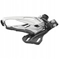 thumbnail image 2 of Desviador para Bicicleta Shimano Fd-M3120 9 velocidades Plata/Negro, 2 of 3