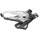 thumbnail image 2 of Desviador para Bicicleta Shimano Fd-M3120 9 velocidades Plata/Negro, 2 of 3