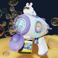 thumbnail image 3 of Machine Spatiale pour Enfants 15 Trous Sèche-Cheveux Fête d'Été en Plein Air 85ml, 3 of 3