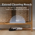 thumbnail image 6 of Levoit VortexIQ® Cordless Stick Vacuum, 6 of 11