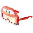 thumbnail image 1 of Gafas de sol Sun-Staches Disney Cars Lightning McQueen UV400, 1 of 7