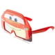 thumbnail image 1 of Gafas de sol Sun-Staches Disney Cars Lightning McQueen UV400, 1 of 7