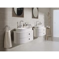 thumbnail image 5 of Grohe 23486001 Grohe Essence New OHM basin mixer high spout popup USZERO LSize USpout Chrome, 5 of 5