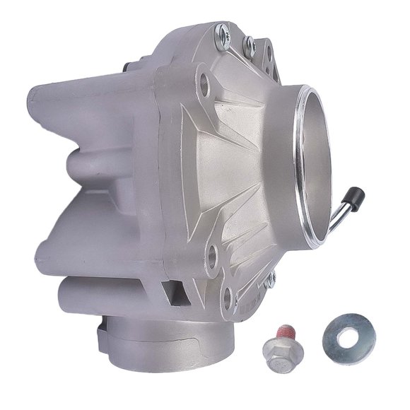 Rear Differential, 705501896 Stable Driving Improved Acceleration Complete Rear Differential Diff for Renegade 1000R