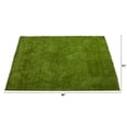 thumbnail image 2 of Nearly Natural 6ft. x 8ft. Artificial Professional Grass Turf Carpet UV Resistant (Indoor/Outdoor), 2 of 6