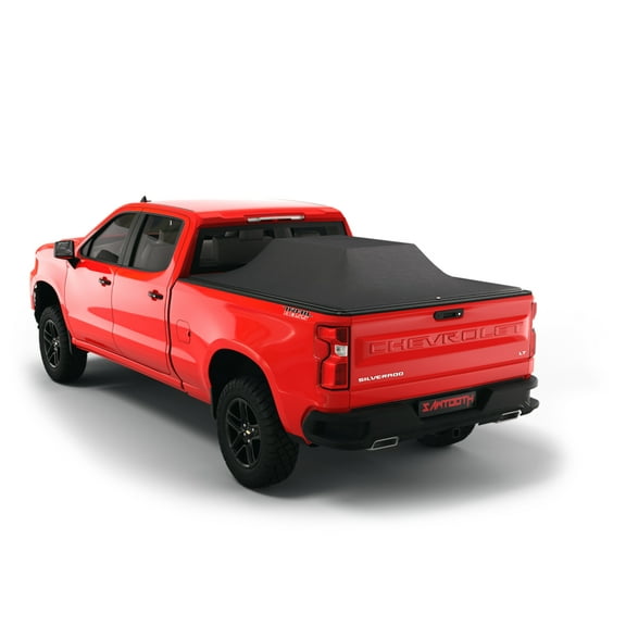 Sawtooth TGS03506 Expandable Tonneau Cover