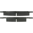 thumbnail image 2 of Centric Parts 300.02800 Semi Metallic Brake Pad with Shim, 2 of 3