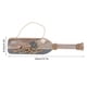 thumbnail image 5 of Colgante de paleta de madera estilo mediterráneo, decoración colgante., 5 of 8