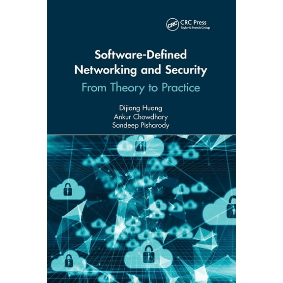 Data-Enabled Engineering Software-Defined Networking and Security: From Theory to Practice, (Paperback)