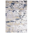 thumbnail image 2 of Safavieh Amelia Anglia Abstract Area Rug, Ivory/Gray, 5'3" x 7'6", 2 of 11