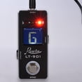 thumbnail image 1 of Effect Mini Chromatic Guitar Tuner Pedal Effect True Bypass LCD Display, 1 of 7