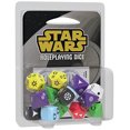 thumbnail image 2 of Fantasy Flight Games Star Wars Edge of The Empire RPG Paquete de dados, 2 of 2