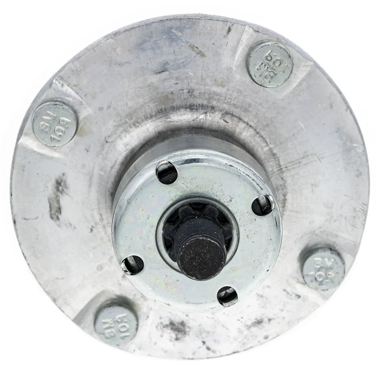 John Deere Spindle & Blade 3 Pack Z245 Z355E AM137483