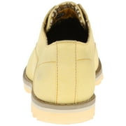 Caterpillar Women's Lyrical Sneaker,Amarillo,8.5 M US