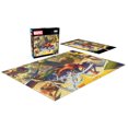 thumbnail image 2 of Buffalo Games 1000-Piece Marvel Spider-man vs. Sinister Six Adult Interlocking Jigsaw Puzzle, 2 of 5