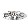 thumbnail image 3 of PIT66 Hubcap, Fit for 2006-2012 Toyota RAV4 5-Spoke 17” Wheel Chrome Skin Hub Cap Cover 1 PC, 3 of 9