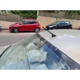 thumbnail image 6 of 7" inch Short Black Antenna Mast Radio AM/FM for MITSUBISHI LANCER 2008-2017 New, 6 of 8