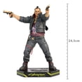 thumbnail image 2 of DARK HORSE COMICS Cyberpunk 2077 Jackie Welles 10 en FIG, 2 of 5