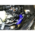thumbnail image 3 of HPS Blue Reinforced Silicone Intercooler Hose Kit for Honda 16-19 Civic 1.5L Turbo Fits select: 2016-2018 HONDA CIVIC EX, 3 of 4