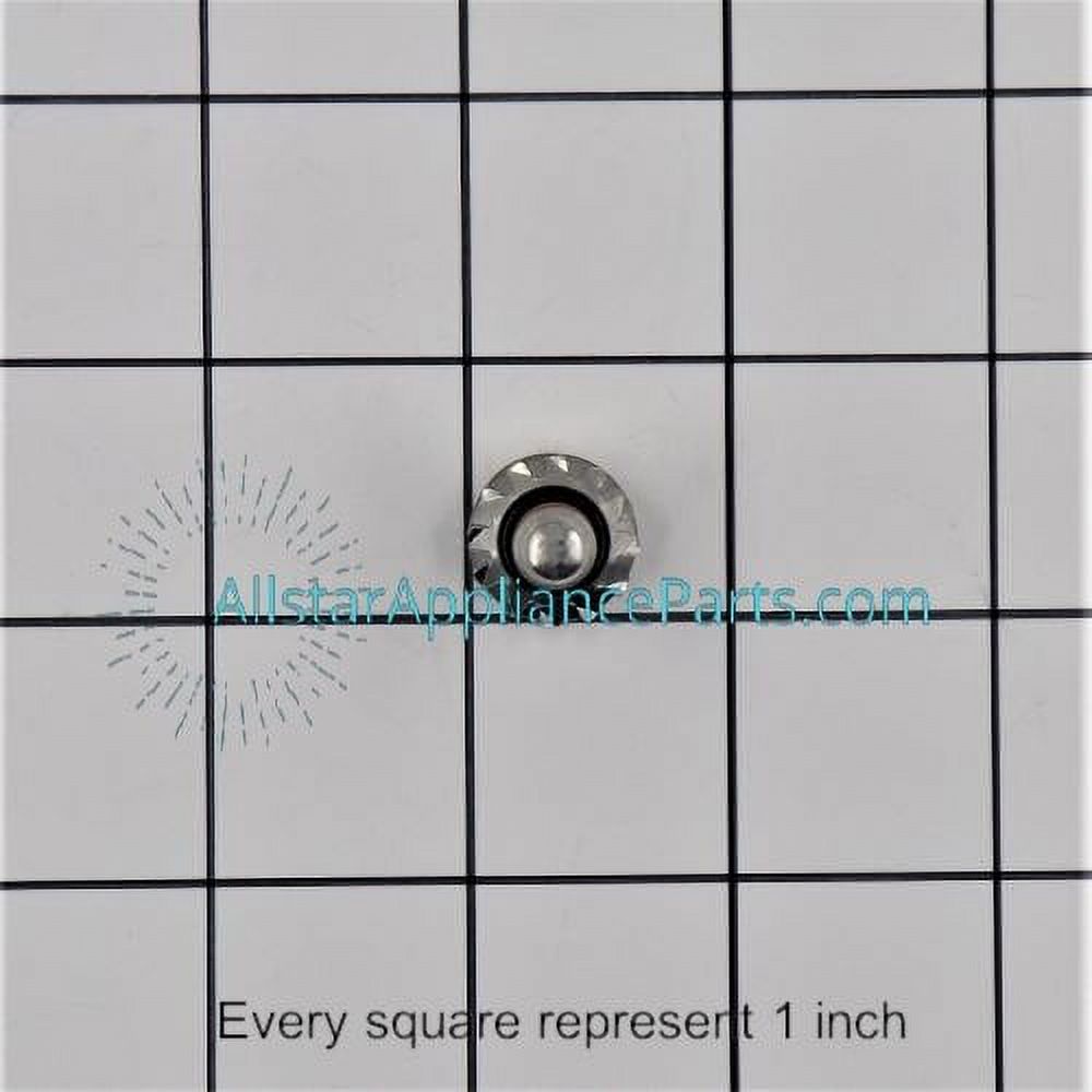 GE Washing Machine Screw Infuser WH01X10587