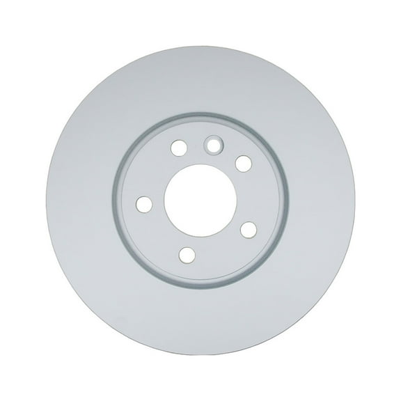 Element3â„¢ Coated Rotors Fits select: 2009-2014,2016 VOLKSWAGEN CC