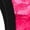 Hot Pink, variant on RANJIE Women's Lingerie Charming Underpants Open Crotch Panties Low Waist Lace Briefs Babydoll Cute Underwear for Womens,Blue
