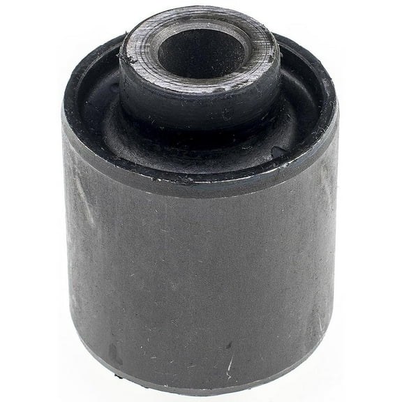Dorman BC65219PR Front Lower Inner Forward Suspension Control Arm Bushing for Specific Mazda Models, Gray; Black