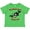 Apple Green, variant on Inktastic My Great Aunt Loves Me Orca Family Boys or Girls Toddler T-Shirt