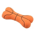 thumbnail image 3 of Dog Squeaky Toy, Dura Play Bone Dog Toy, Non- For Pets Doing Excercise Fetching And Tossing Games, 3 of 8