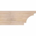 thumbnail image 3 of 5 1/2"W x 10"H x 24"L Mediterranean Smooth Rafter Tail, Douglas Fir, 3 of 4