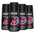 thumbnail image 1 of Desodorante corporal AXE Essence pimienta negra y madera de cedro 120 ml, 1 of 2
