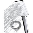 thumbnail image 1 of Shower Head With Hose, High Pressure Shower Heads With Hose Set 1.5m, Universal, 1 of 5