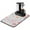 White-57, variant on Washable Rubber Pioneer Dish Drying Mats for Kitchen Counter Home Large Coffee Bar Pad Accessories and Decor for Utensils Stemware 23.5''x15.5''