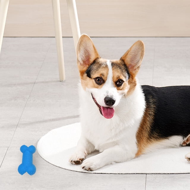 Indestructible Chew Toy for Aggressive Medium and Large Breed Dogs Interactive Super Chewer Durable Play
