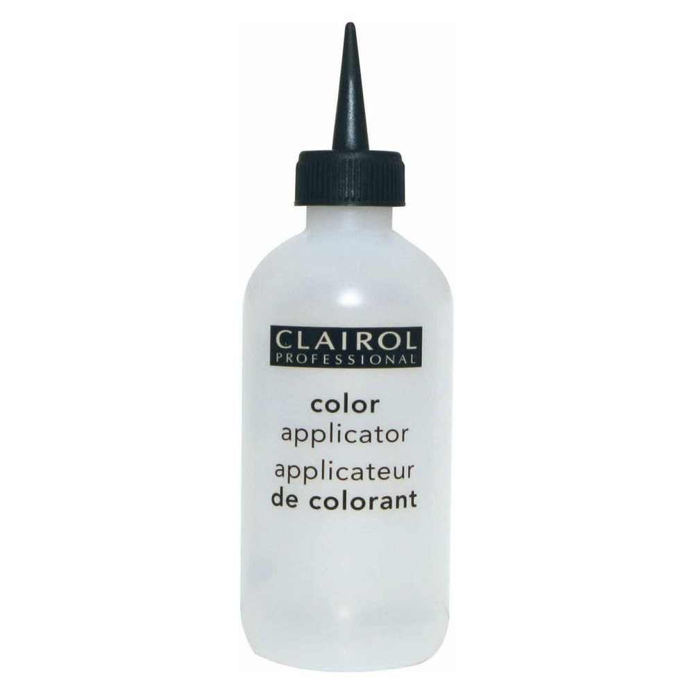 Clairol Color Applicator Bottle 6 Oz.