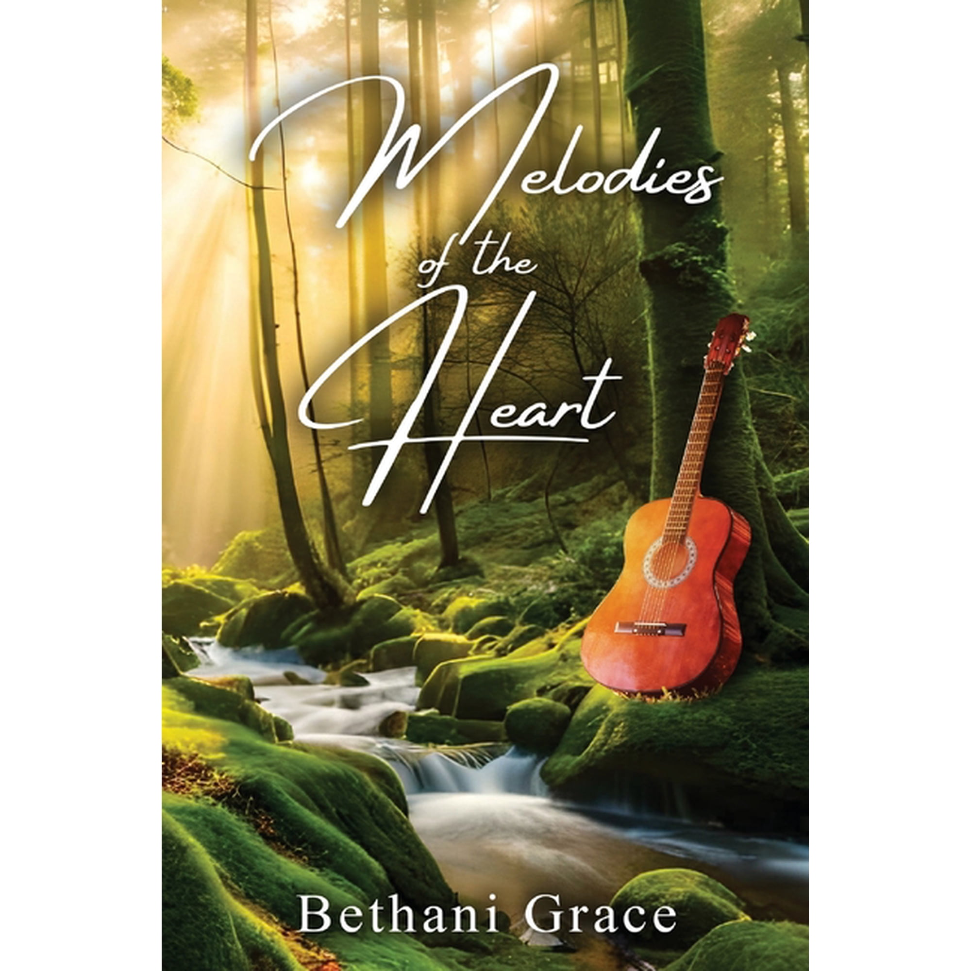 Melodies of the Heart (Paperback)