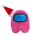 thumbnail image 1 of Belita Amy10cm muñeca entre nosotros lindo juego de juguete muñeca de peluche de dibujos animados de Navidad Afortunado Sencillez, 1 of 2