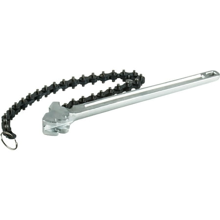 

Klutch 15in. Chain Wrench