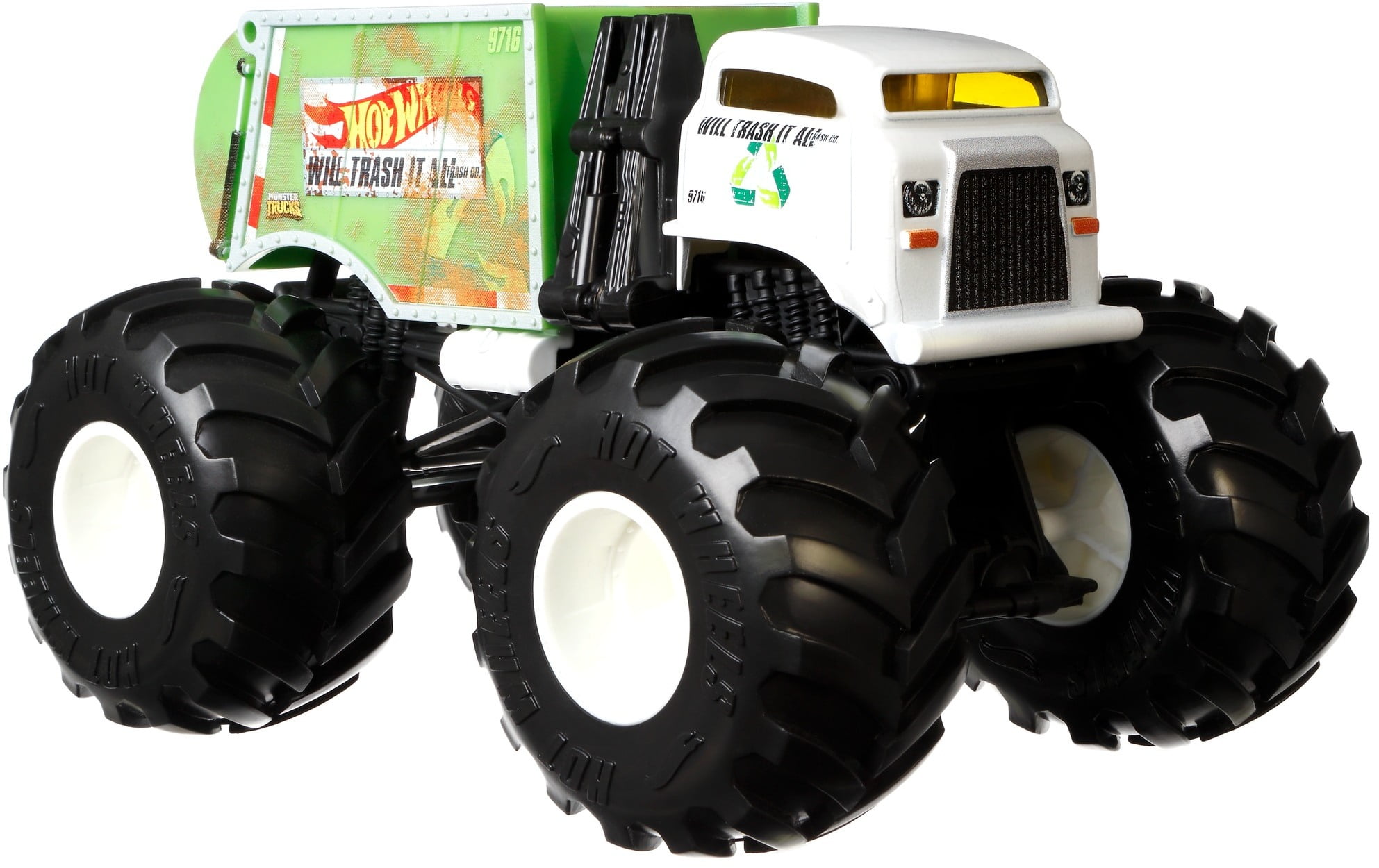 hot wheels monster truck will trash it all hot wheels monster truck will trash it all