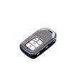 thumbnail image 2 of Kenally TPU Auto Key Fob portátil 1:1 protector elegante a prueba de aceite a prueba de huellas dactilares Control remoto caso Protector reemplazo para Vehículos, repuestos y accesorios Mis Negro Kenally VI017082-01, 2 of 6