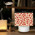 thumbnail image 6 of Fotbe Tomatoes And Chili Pattern Acrylic Night Light Gift with 3 Color ModesTouch-Sensitive LED Lamp Perfect Gift for Mother's Day, Birthday, or Christmas, 6 of 9