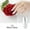 K, variant on Bagmrteho Silver Nail Polish Lasting Can Not Be Peeled 8ml Per Bottle Clear Gel Top Coat Glitter for Nails Nail Petite Nails for Small Hands Wax Pen for Rhinestones Valentines on Nails Jelly Gel