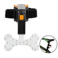 thumbnail image 1 of Bangcool Bike Tail Light Creative USB Powered LED Bike Rear Light Bicycle Light, 1 of 10
