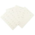 thumbnail image 3 of Hosanna Revival Bible Tabs: Black, 3 of 5