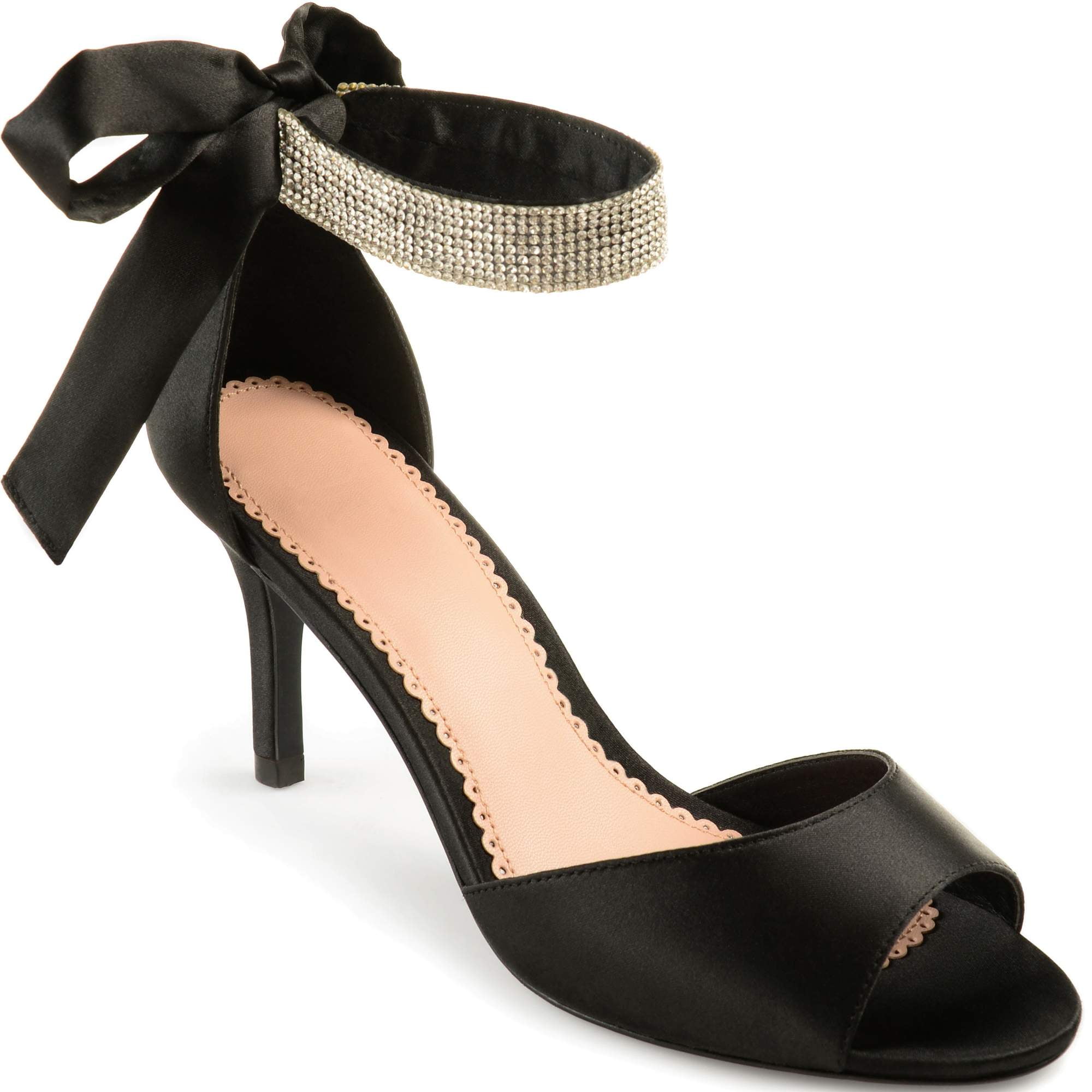heels from walmart