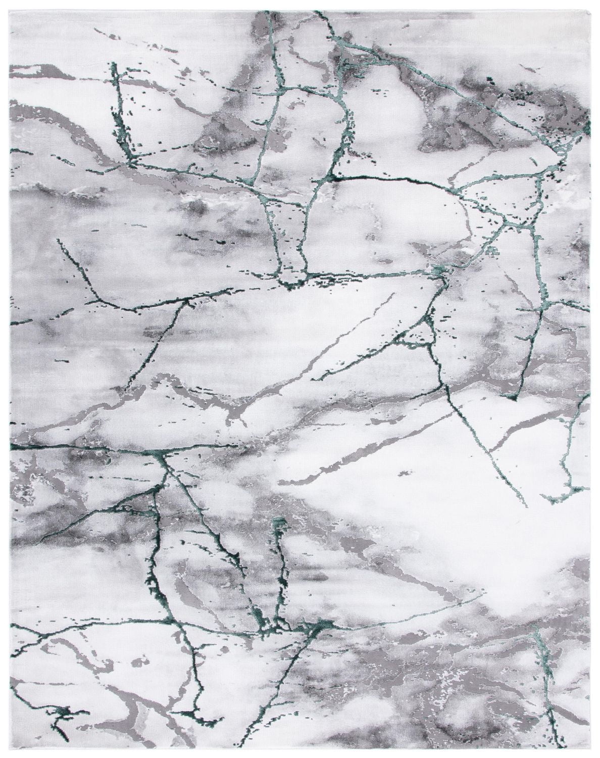 SAFAVIEH Craft Paul Tapis Abstrait