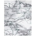 thumbnail image 3 of SAFAVIEH Craft Paul Abstract Marble Area Rug, 3 of 3