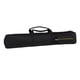 thumbnail image 2 of Estuche para tacos de billar, ligero y con correas ajustables para el hombro. Negro, 2 of 8