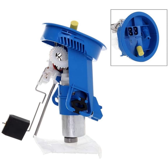 ECCPP Replacement for Electric Fuel Pump Module with Sending Unit Assembly for BMW 323is 325i 328is SP5085M Fits select: 1996-1997 BMW 328 I AUTOMATIC, 1996-1999 BMW M3